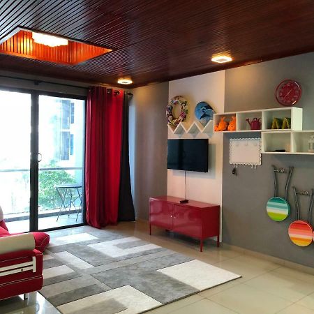 Atlantis Residence Malacca ภายนอก รูปภาพ