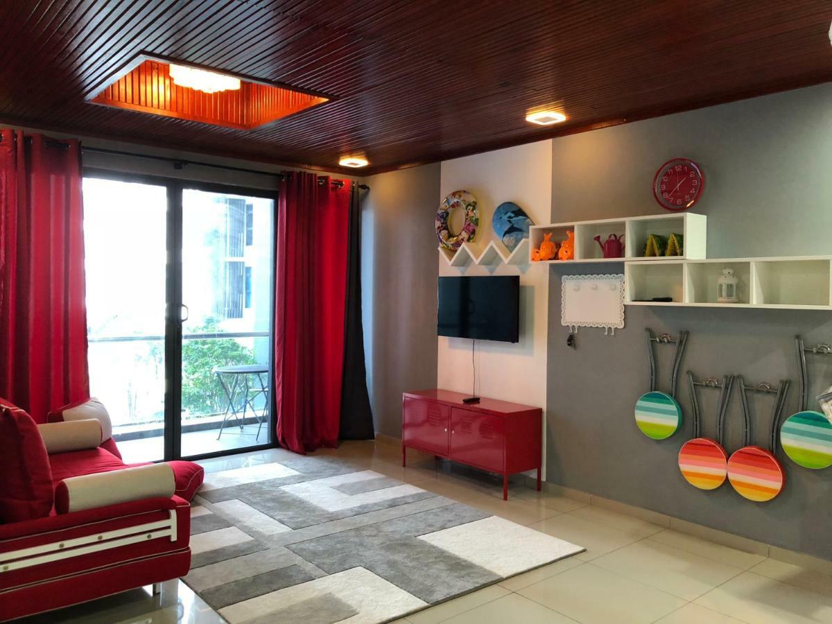 Atlantis Residence Malacca ภายนอก รูปภาพ