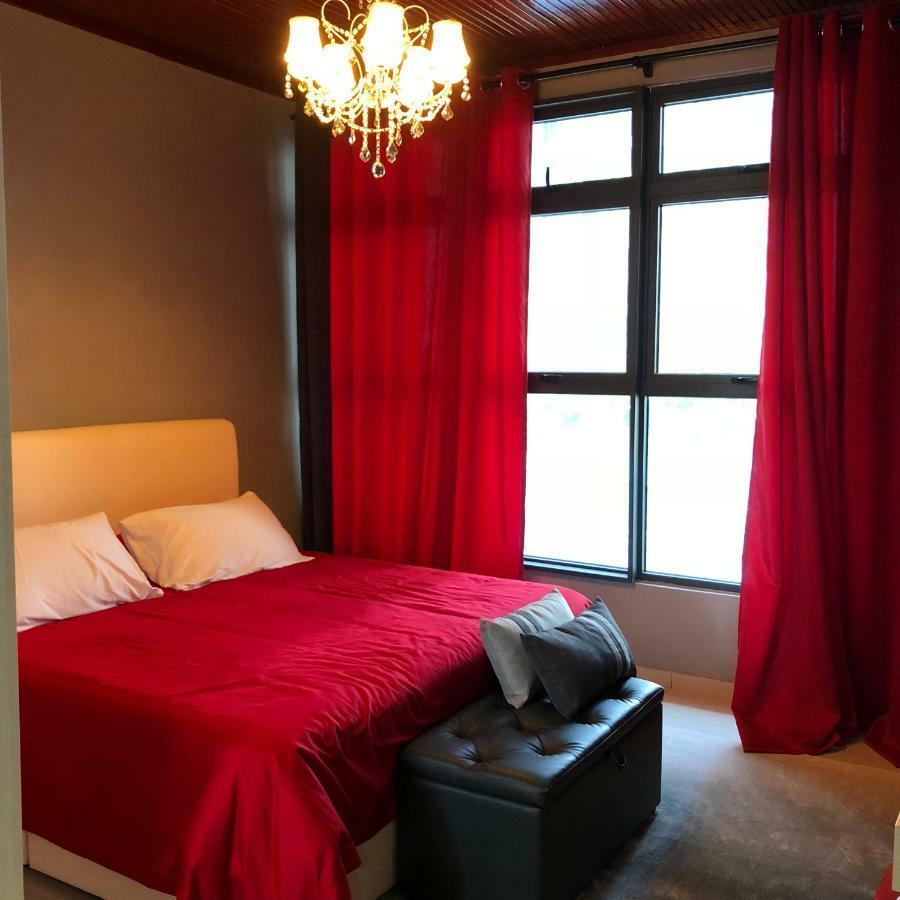 Atlantis Residence Malacca ภายนอก รูปภาพ