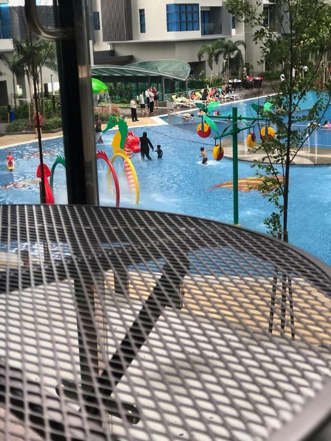 Atlantis Residence Malacca ภายนอก รูปภาพ